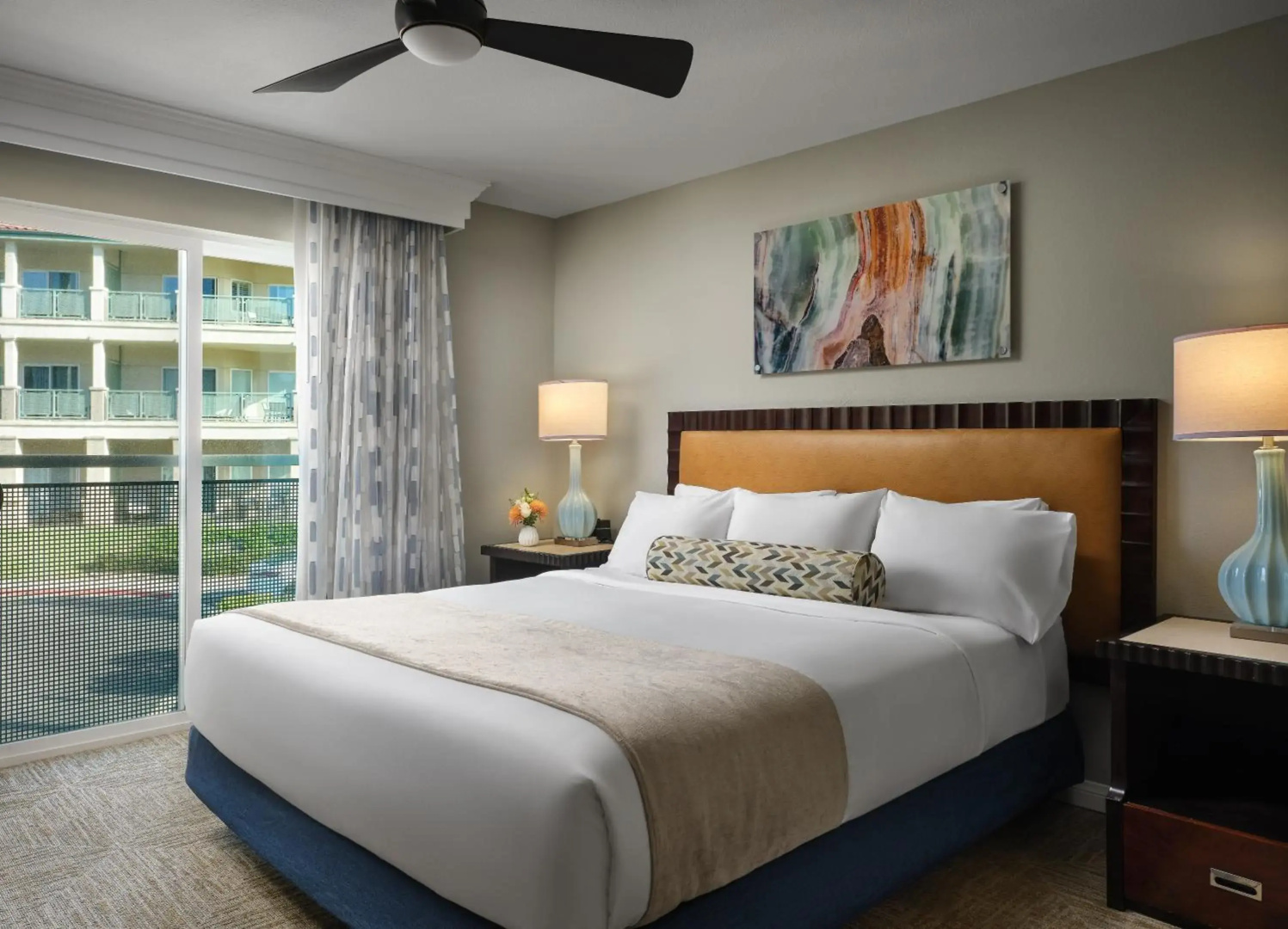 Foto - Hyatt Vacation Club at The Welk, San Diego Area
