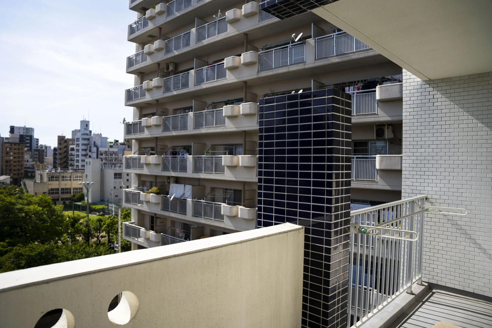 Foto - S-Presso Namba Parks Street