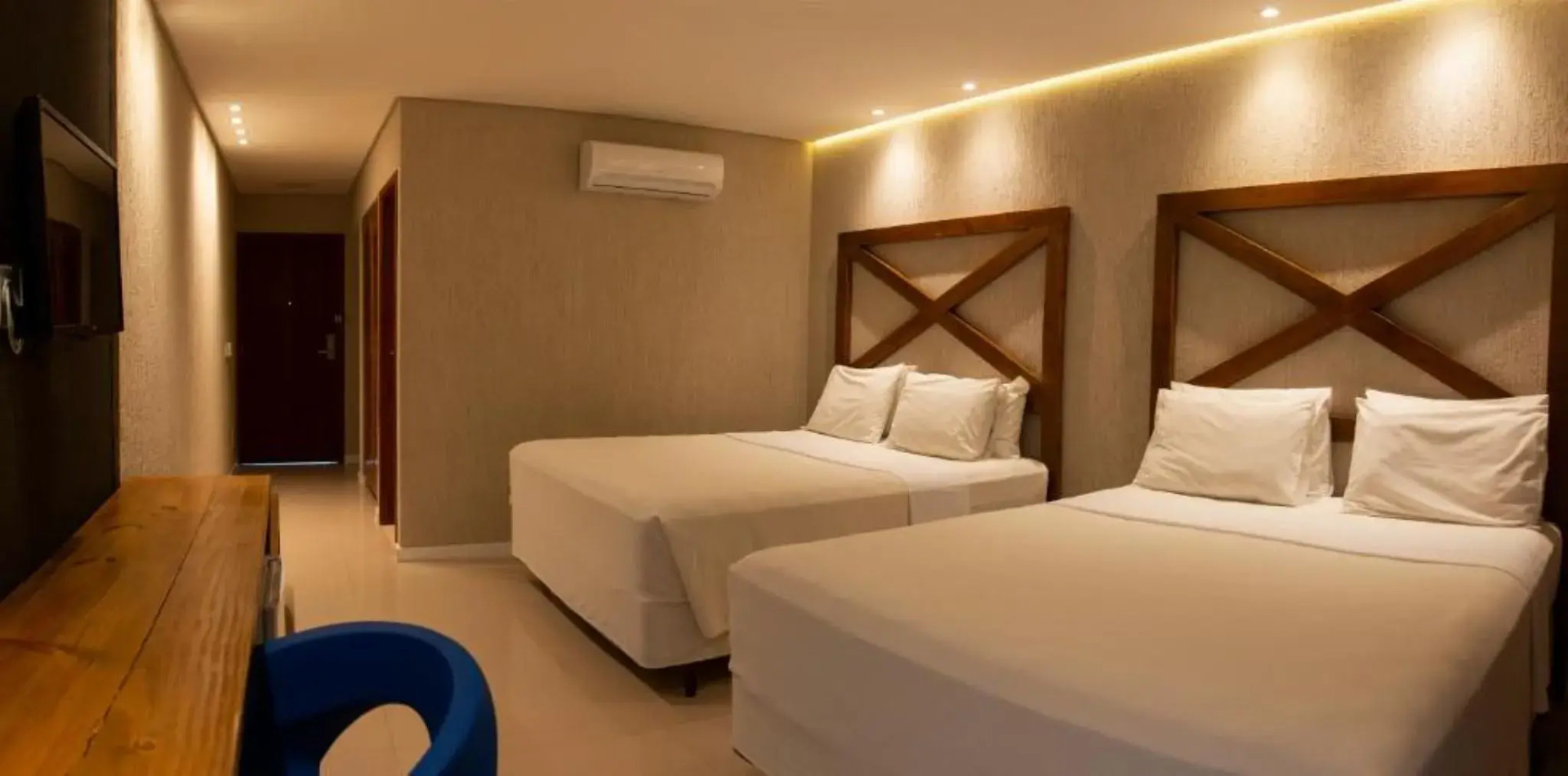 Foto - Pratagy Beach All Inclusive Resort