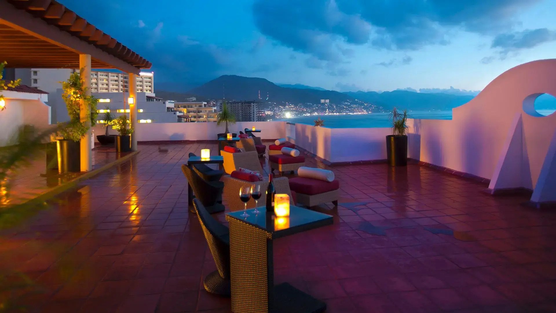 Foto - Plaza Pelicanos Grand Beach Resort All Inclusive