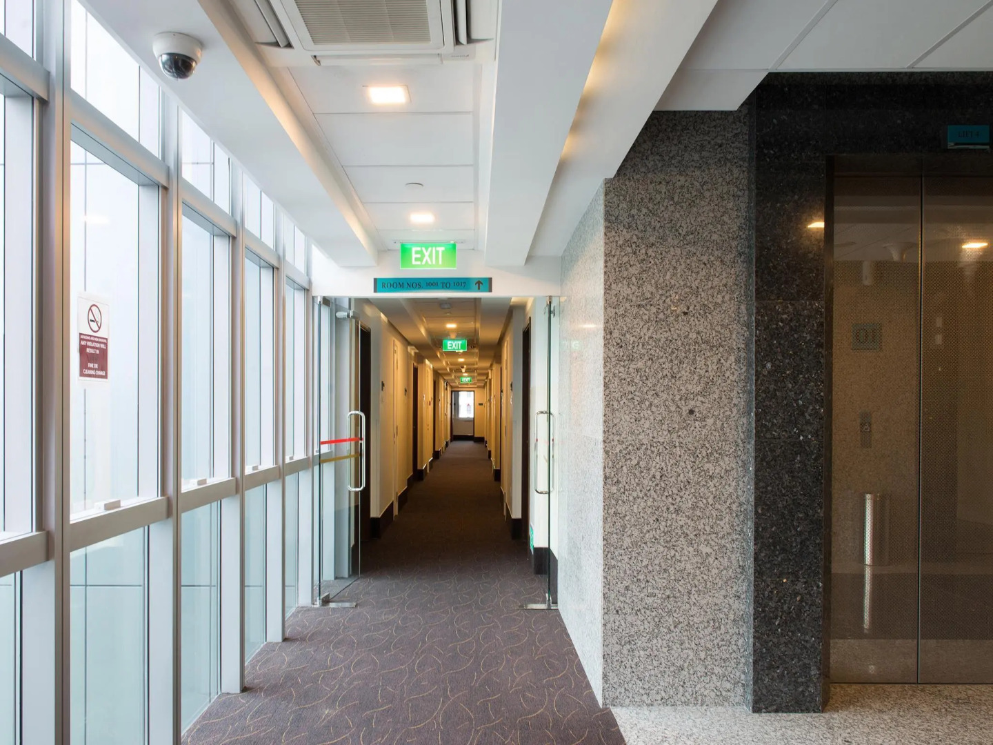 Foto - Hotel Chancellor@Orchard