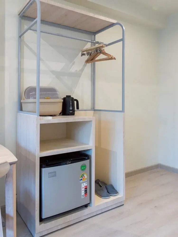 Foto - Shizuka House - 500 m walk to BTS Phrom Phong