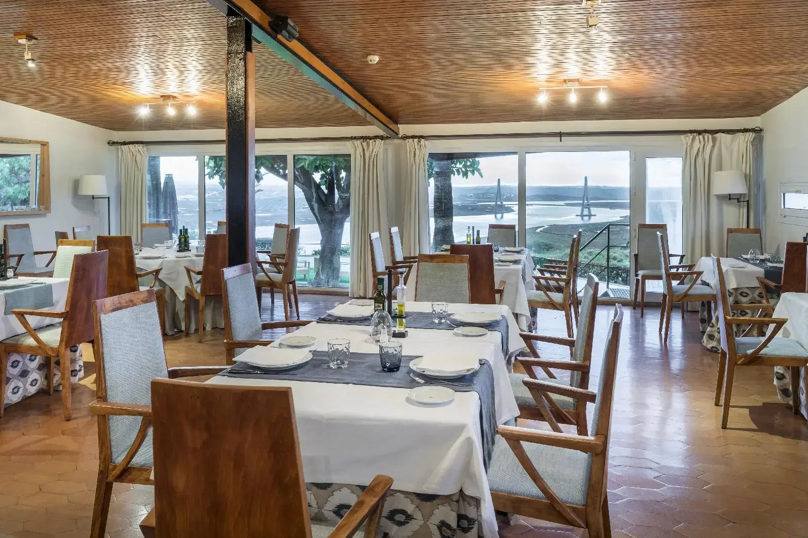 Foto - Parador de Ayamonte