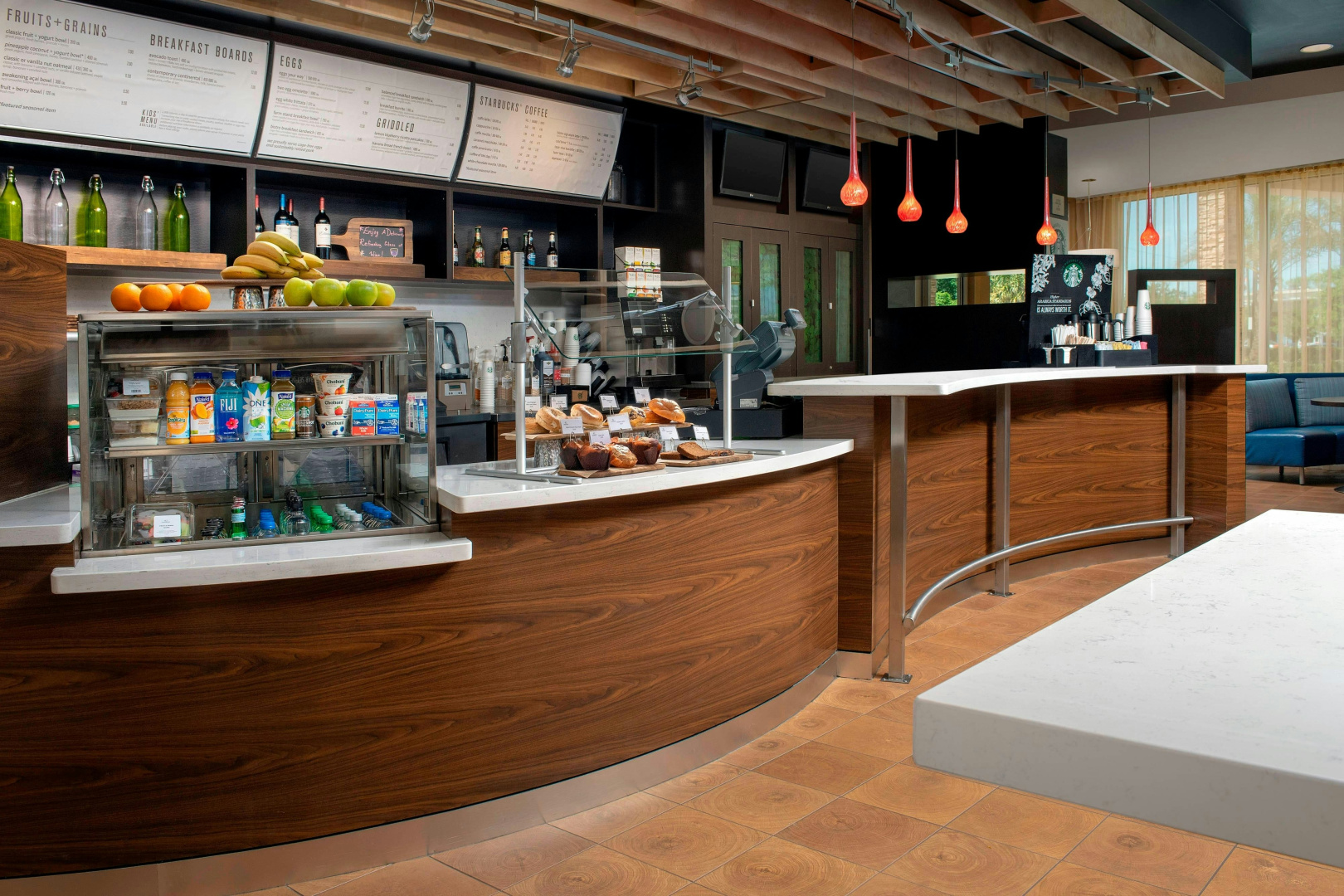 Foto - Courtyard by Marriott Houston NW/290 Corridor