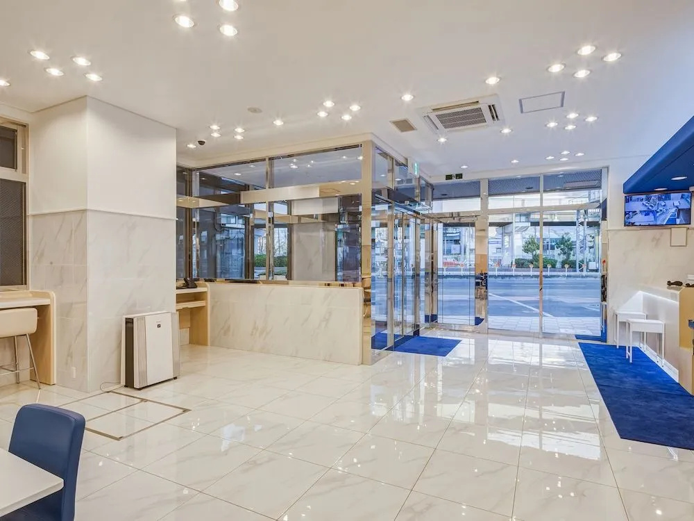 Photo - Toyoko Inn Osaka Bentencho