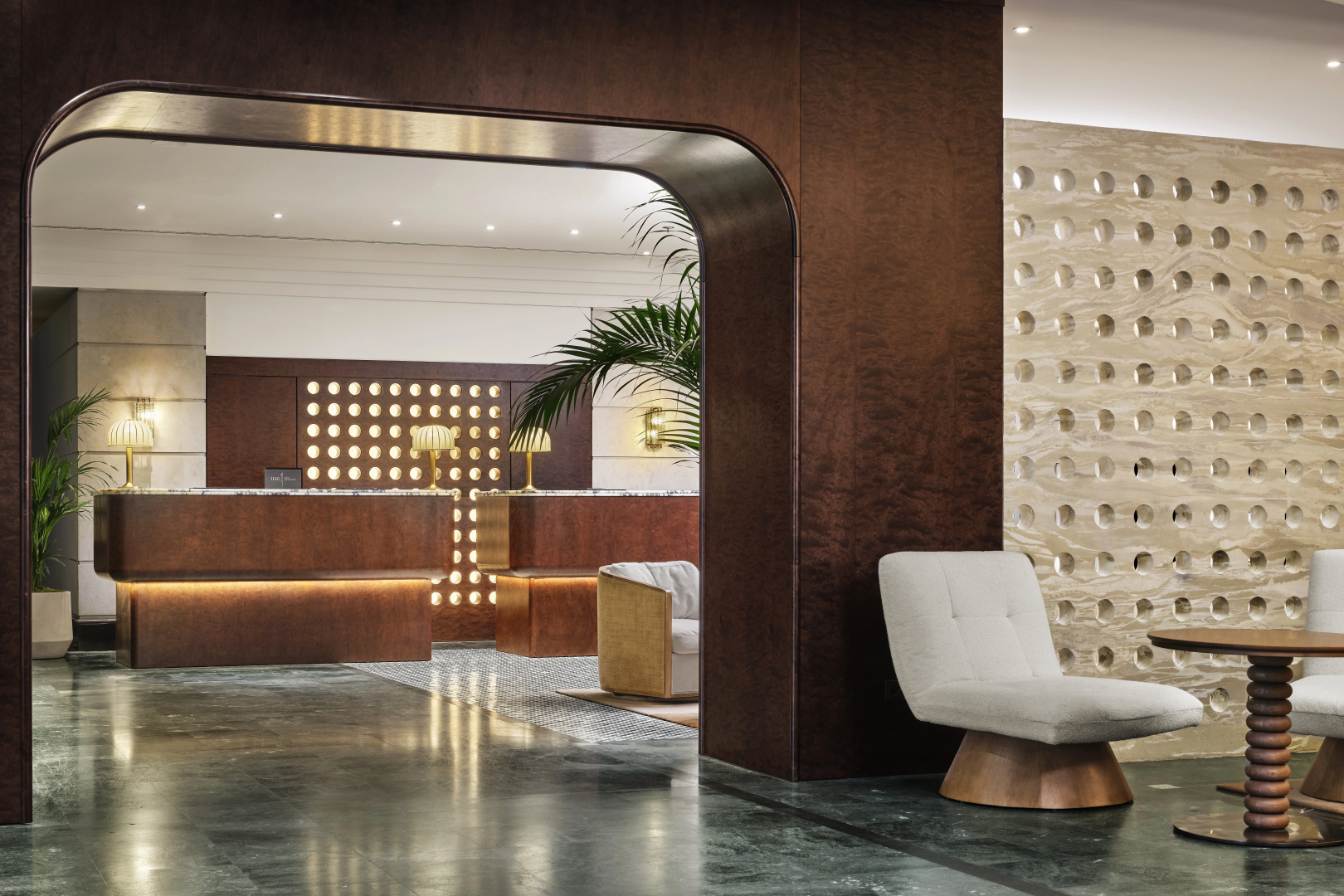 Foto - Hotel Bristol Berlin