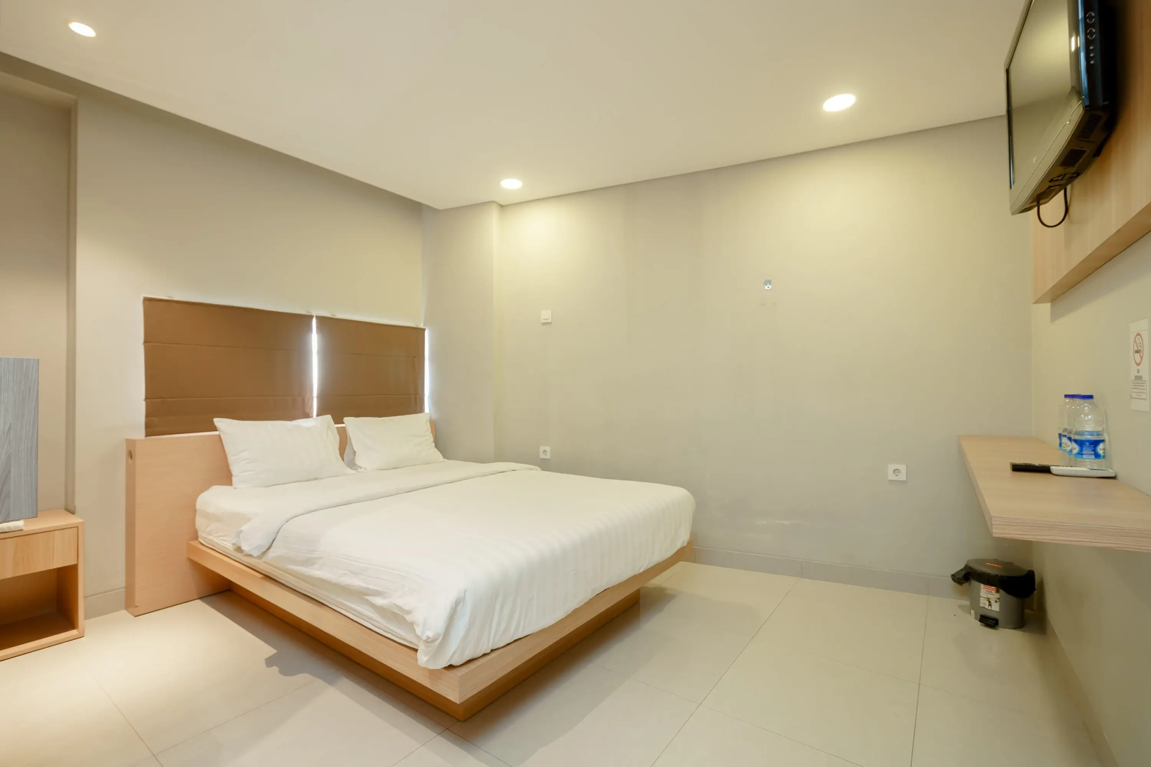 Photo - Green Apple Residence near Sarinah Mitra RedDoorz