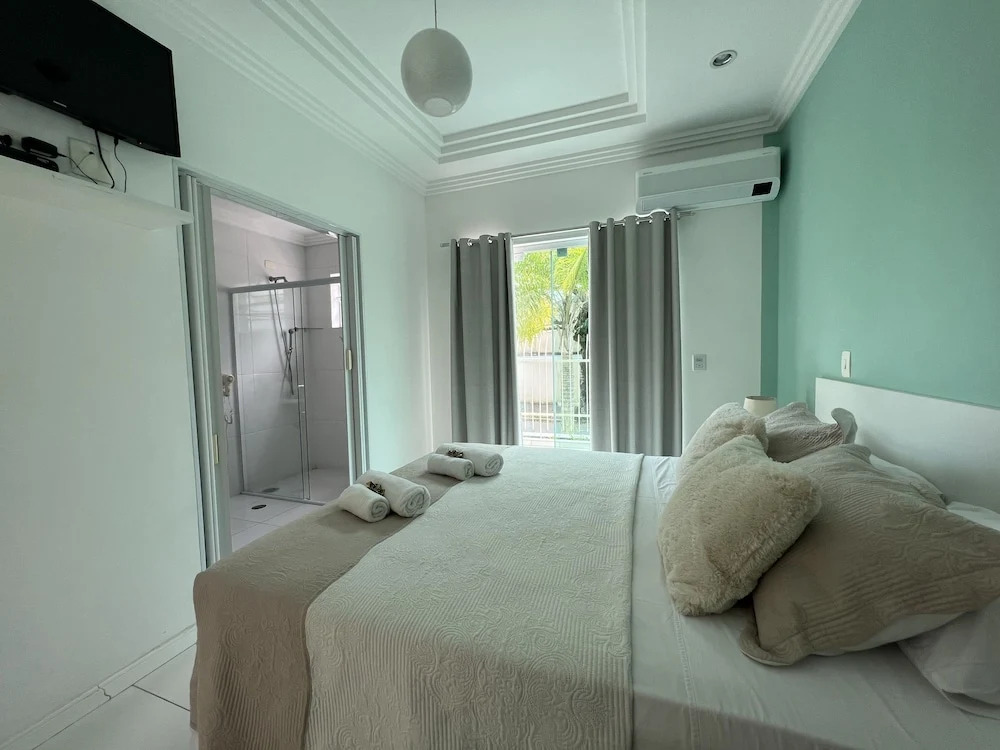 Foto - Hotel The Green Ecologic