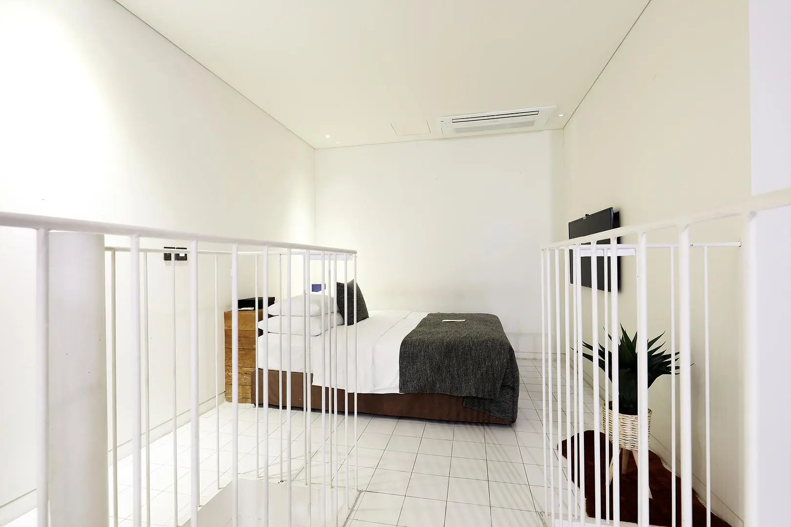 Foto - Hotel Loft