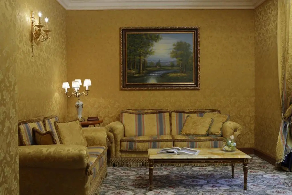 Foto - Grand Hotel Vanvitelli