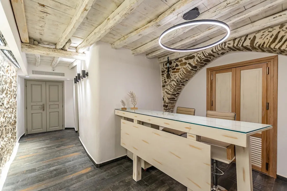 Foto - Mariet Naxos Elegant Suites