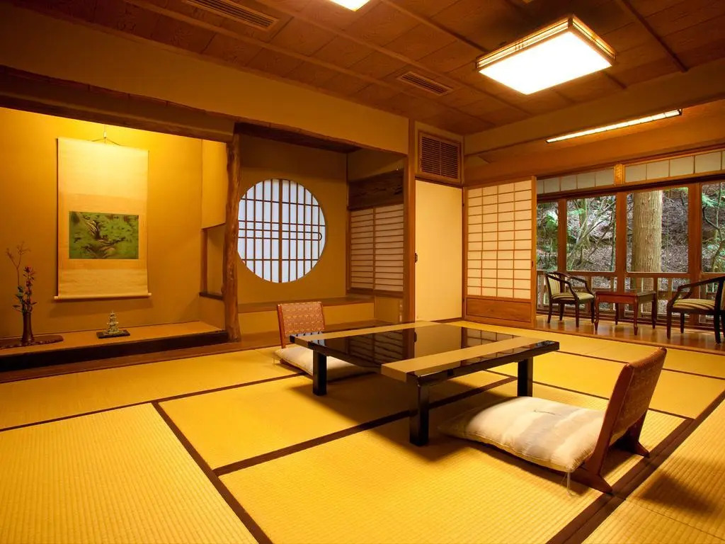 Foto - Nara Kasugaokuyama Tsukihitei