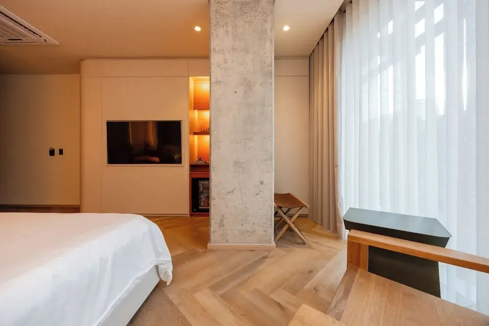 Photo - The Cut Hotel