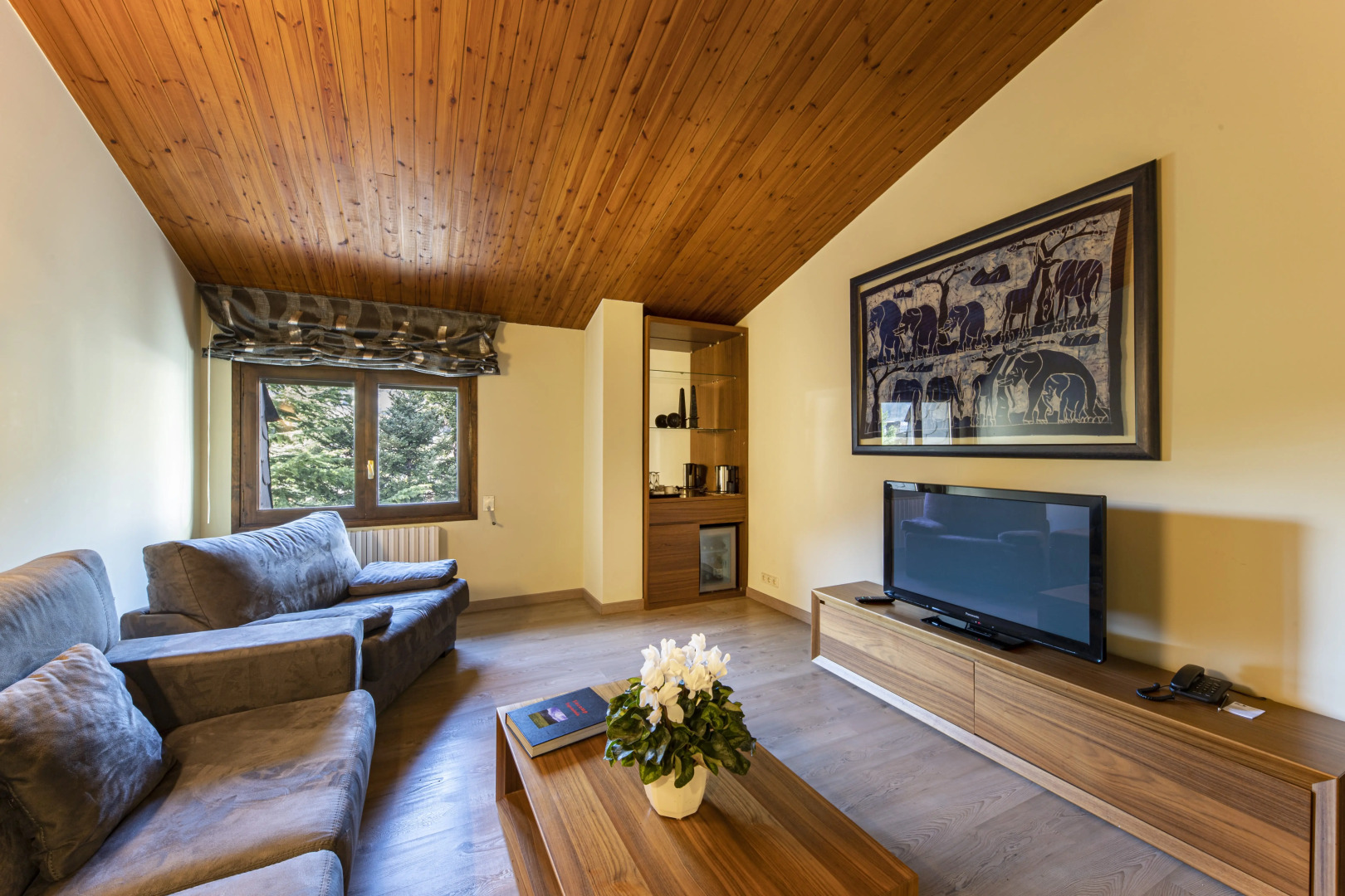 Foto - Hotel Guillem & Spa