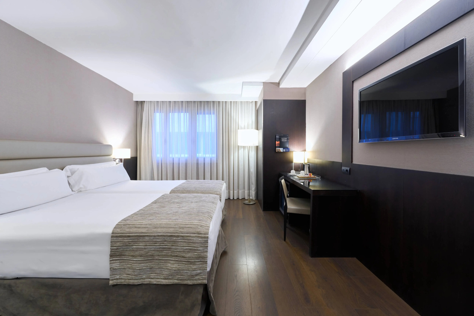 Foto - Catalonia Rigoletto Hotel