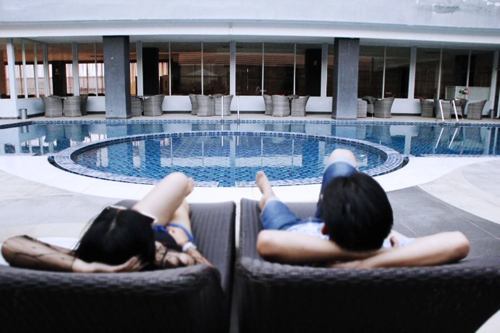 Foto - Merapi Merbabu Hotels Bekasi