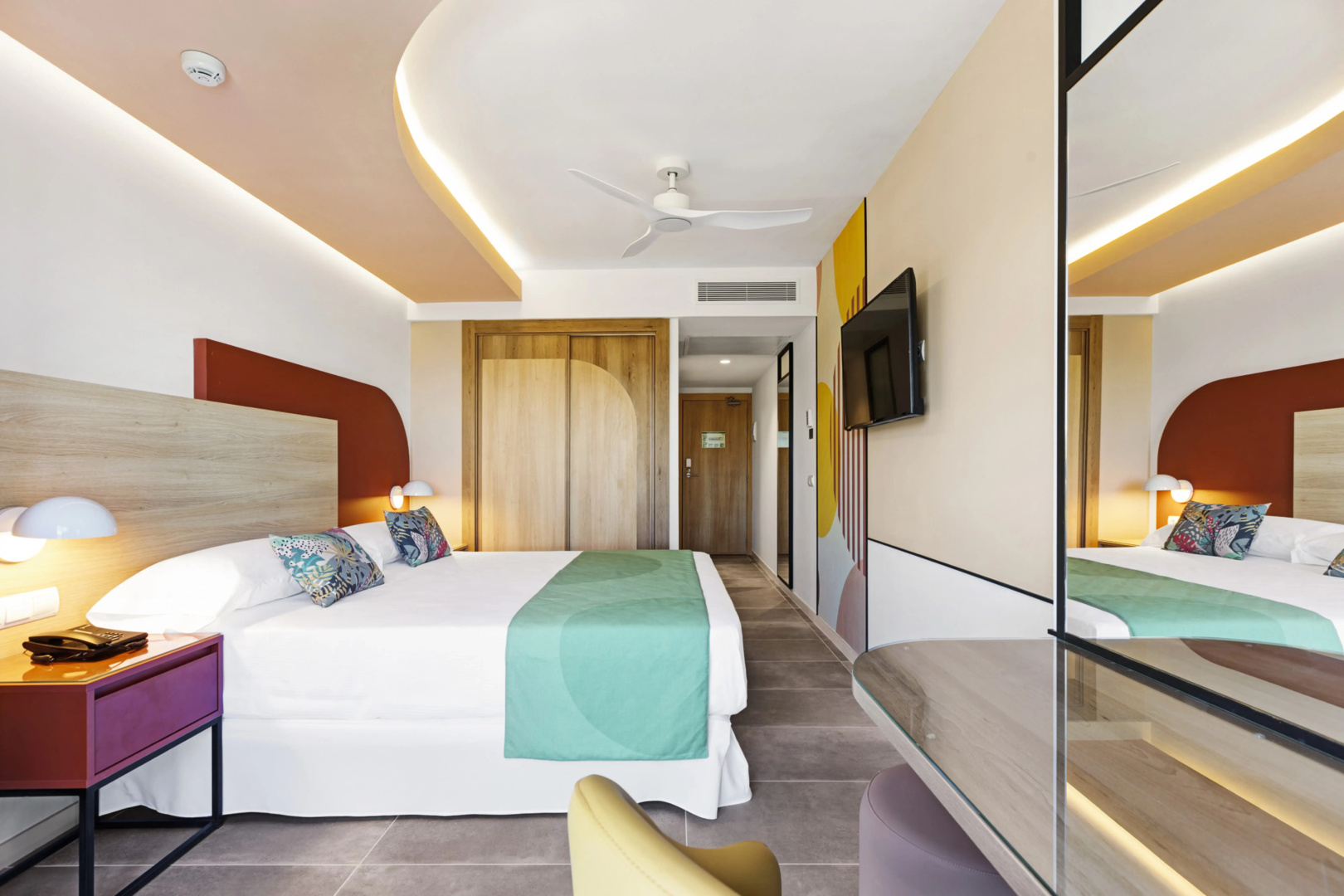 Foto - Hotel Riu Concordia