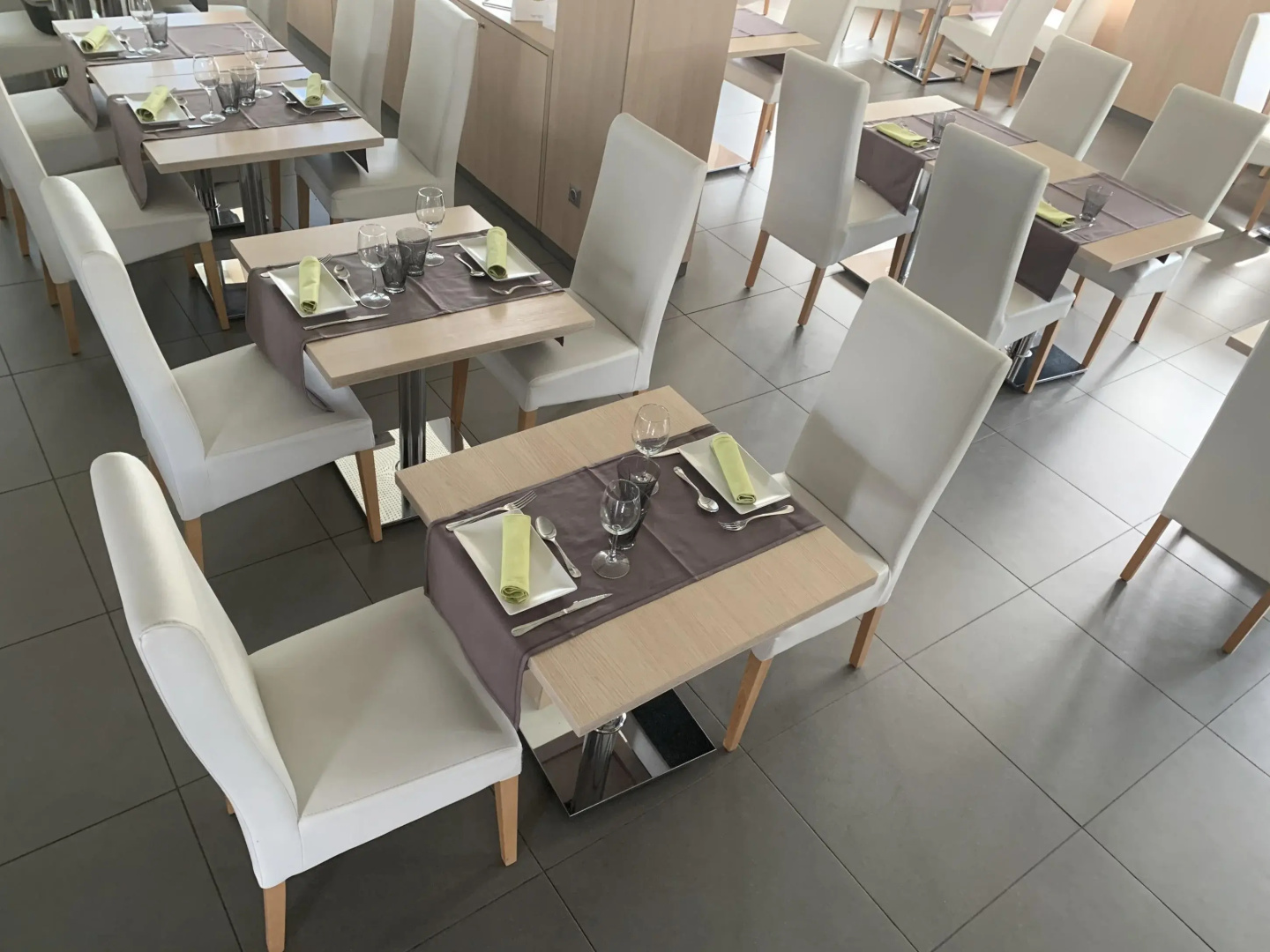 Photo - Sercotel Plana Parc
