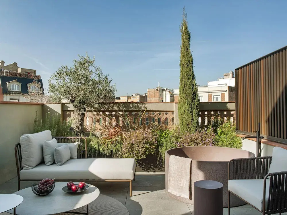 Foto - Antiga Casa Buenavista