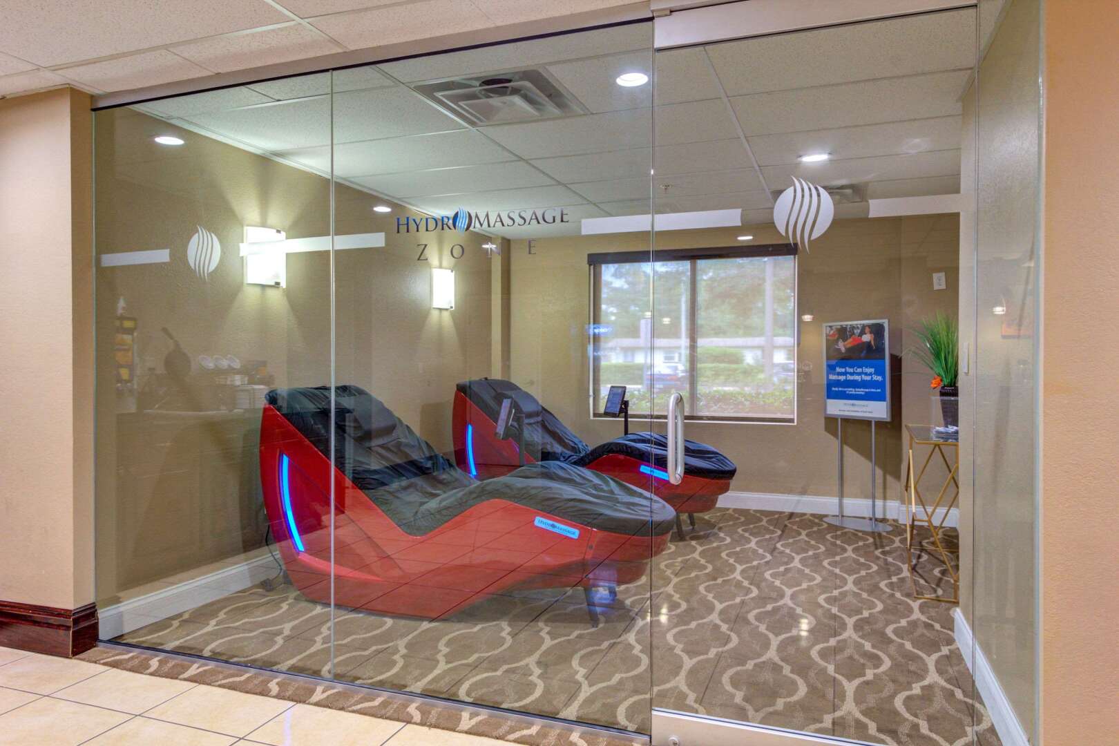 Photo - Comfort Inn St Petersburg North