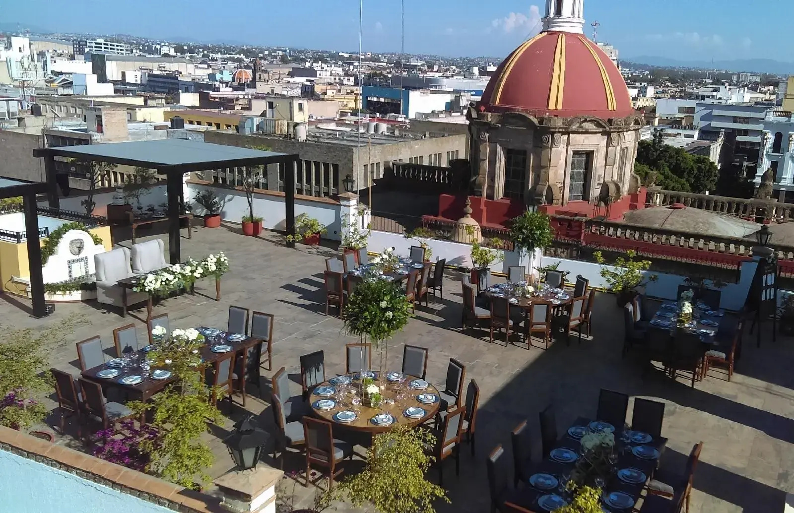 Photo - Hotel de Mendoza