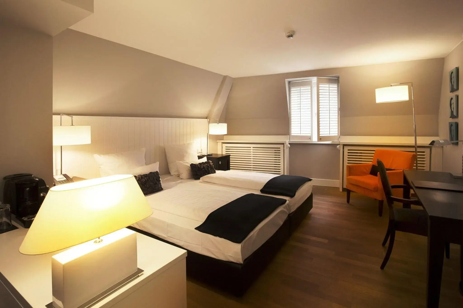 Photo - Hotel Victoria