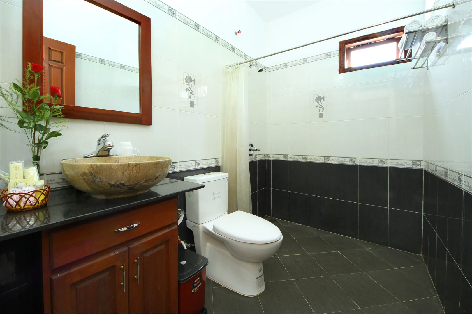 Foto - Golden River Hotel