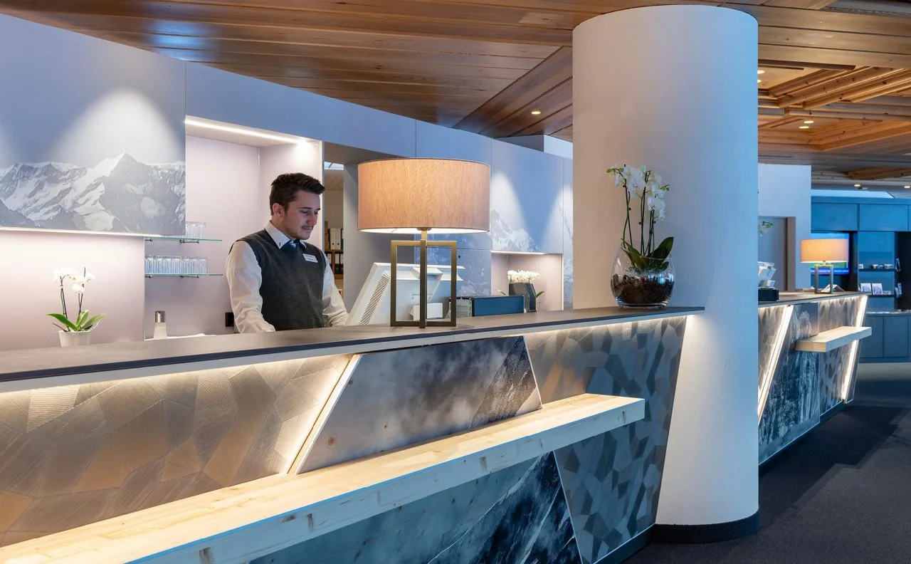 Photo - Sunstar Hotel & SPA Grindelwald