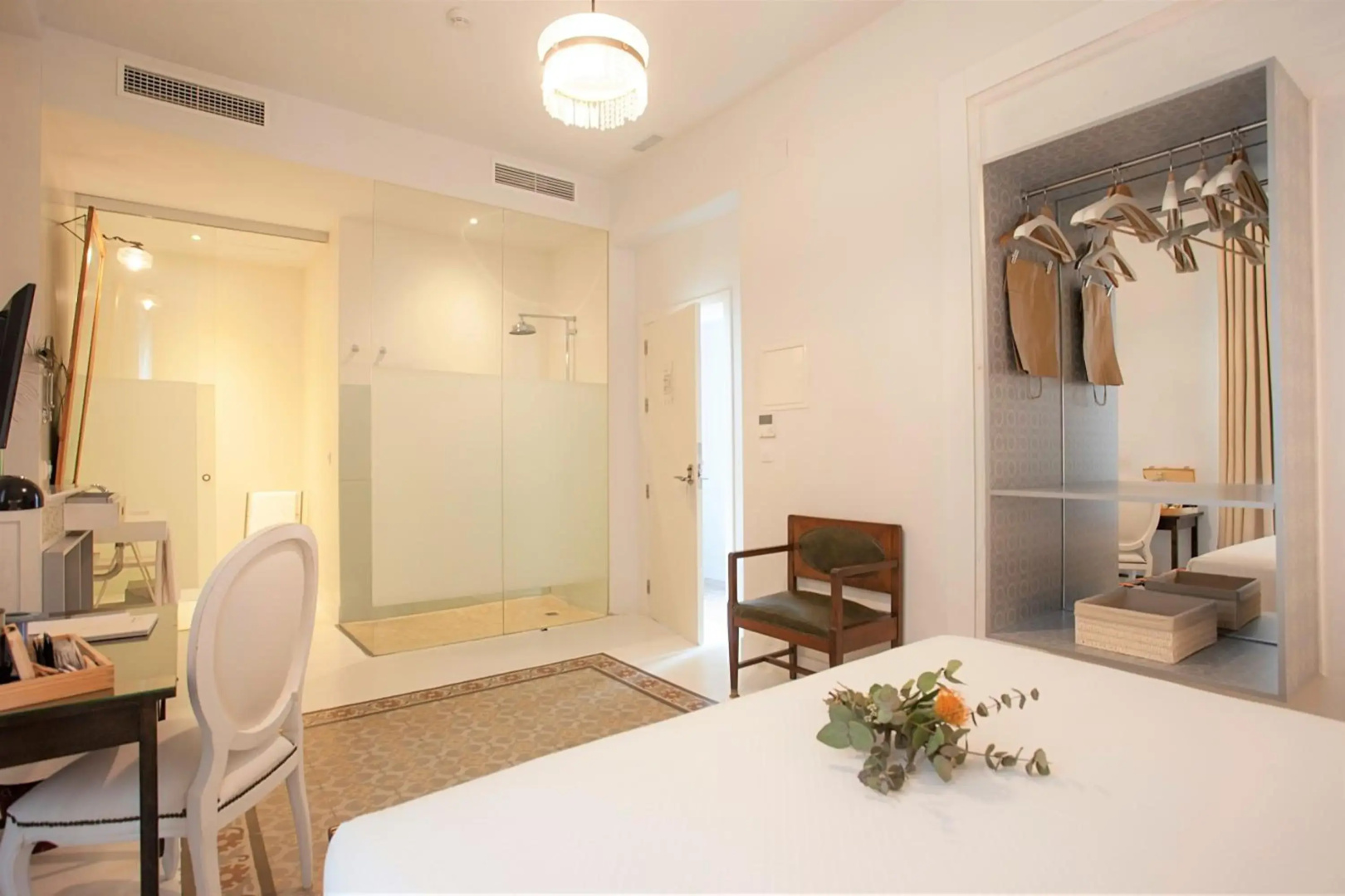 Photo - Hotel Madinat