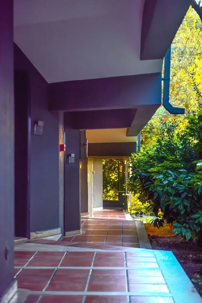 Foto - Denizatı Plus Hotel