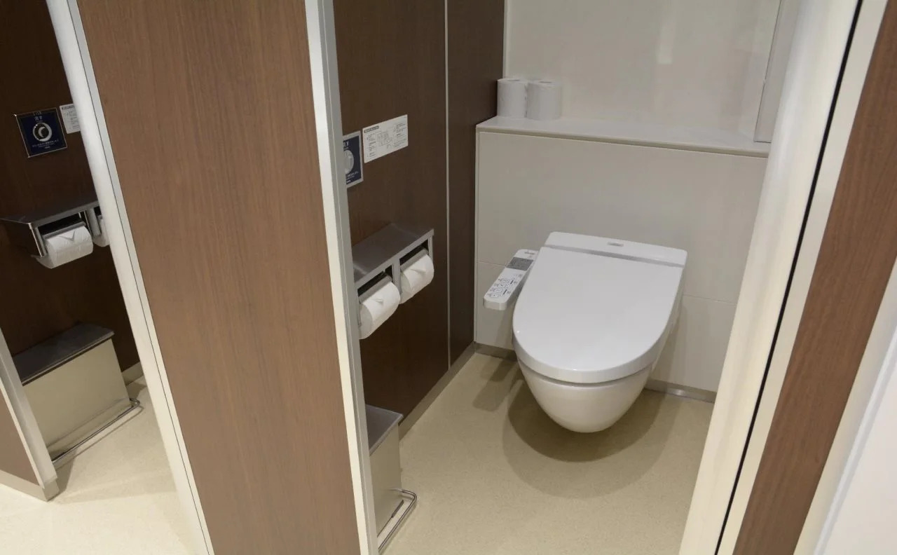 Foto - Tokyo Central Youth Hostel