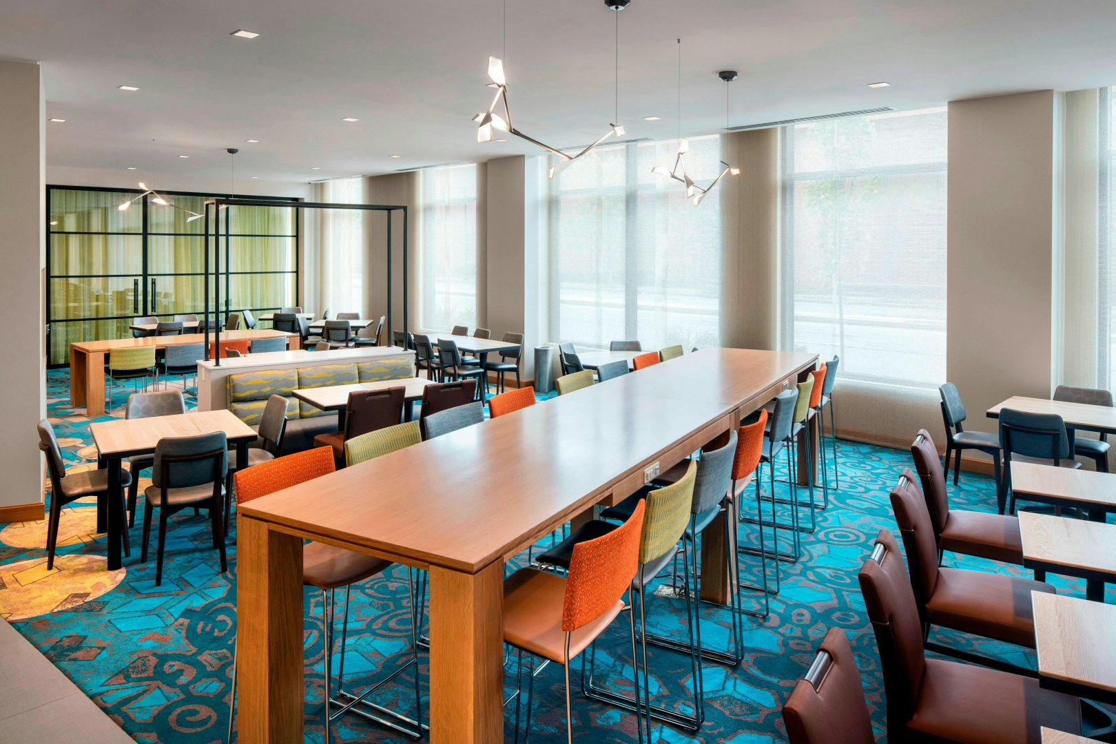 Photo - Residence Inn by Marriott Boston Watertown