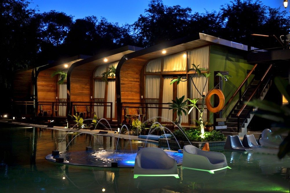 Foto - Mola2 Resort Gili Air