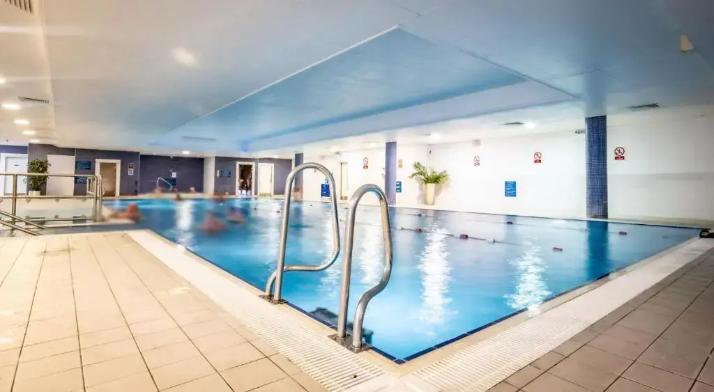 Foto - Maldron Hotel & Leisure Centre Limerick