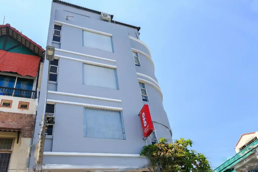 Photo - Song Xanh Hotel near SECC - FV