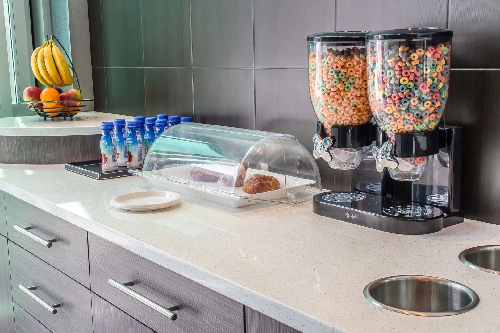 Foto - Umbrella Hotel Bronx