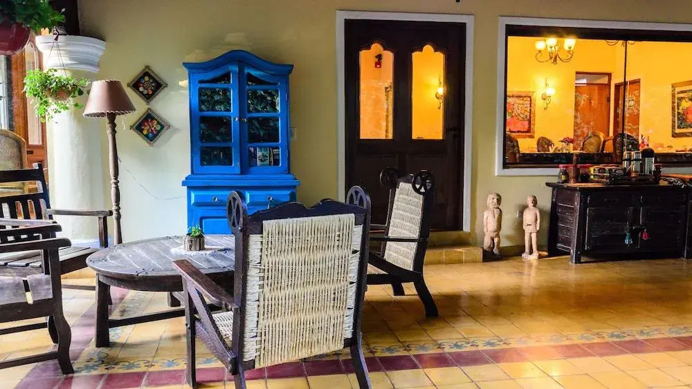 Foto - La Casona Hotel Boutique