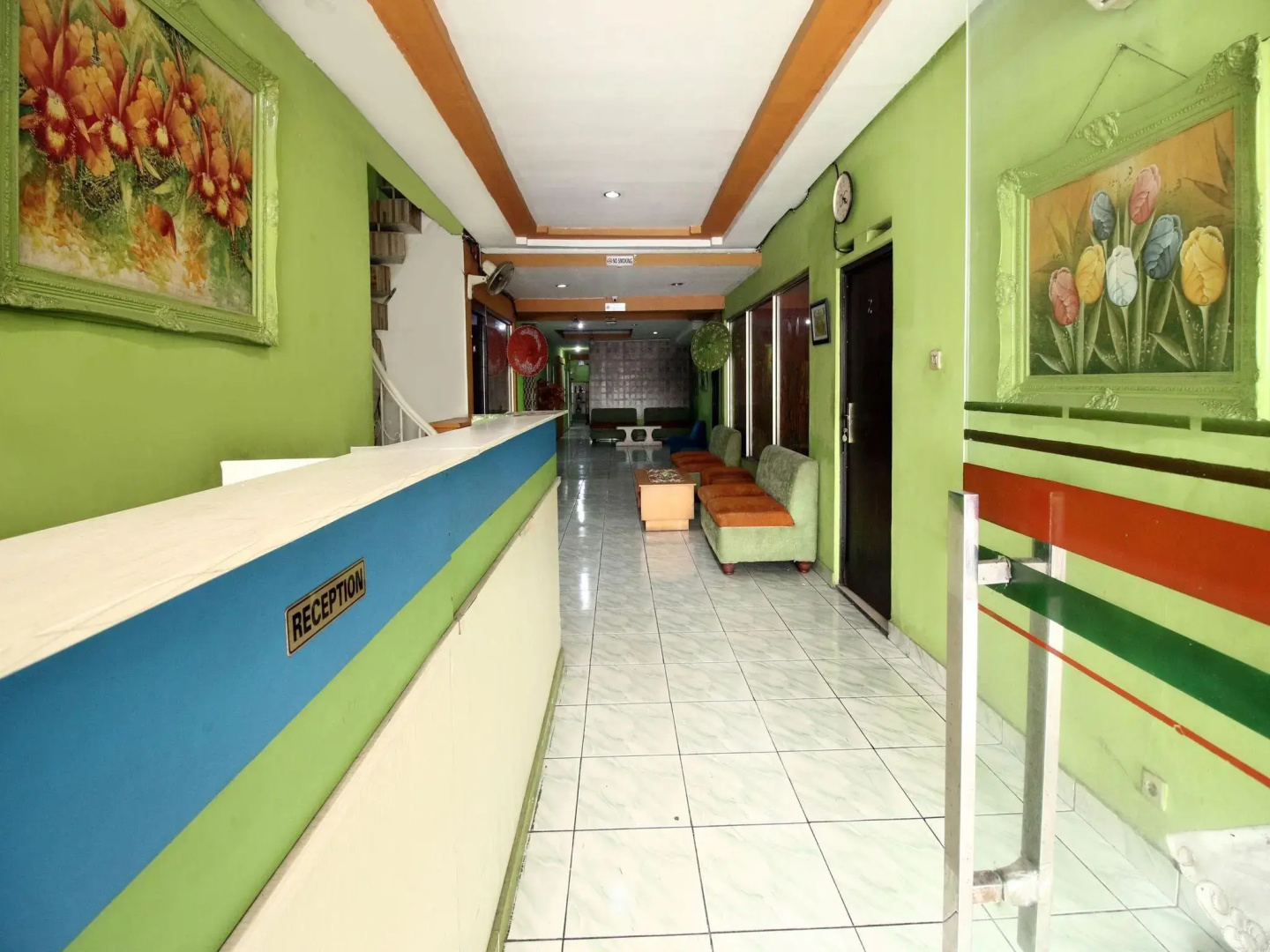 Photo - Seungit syariah inn