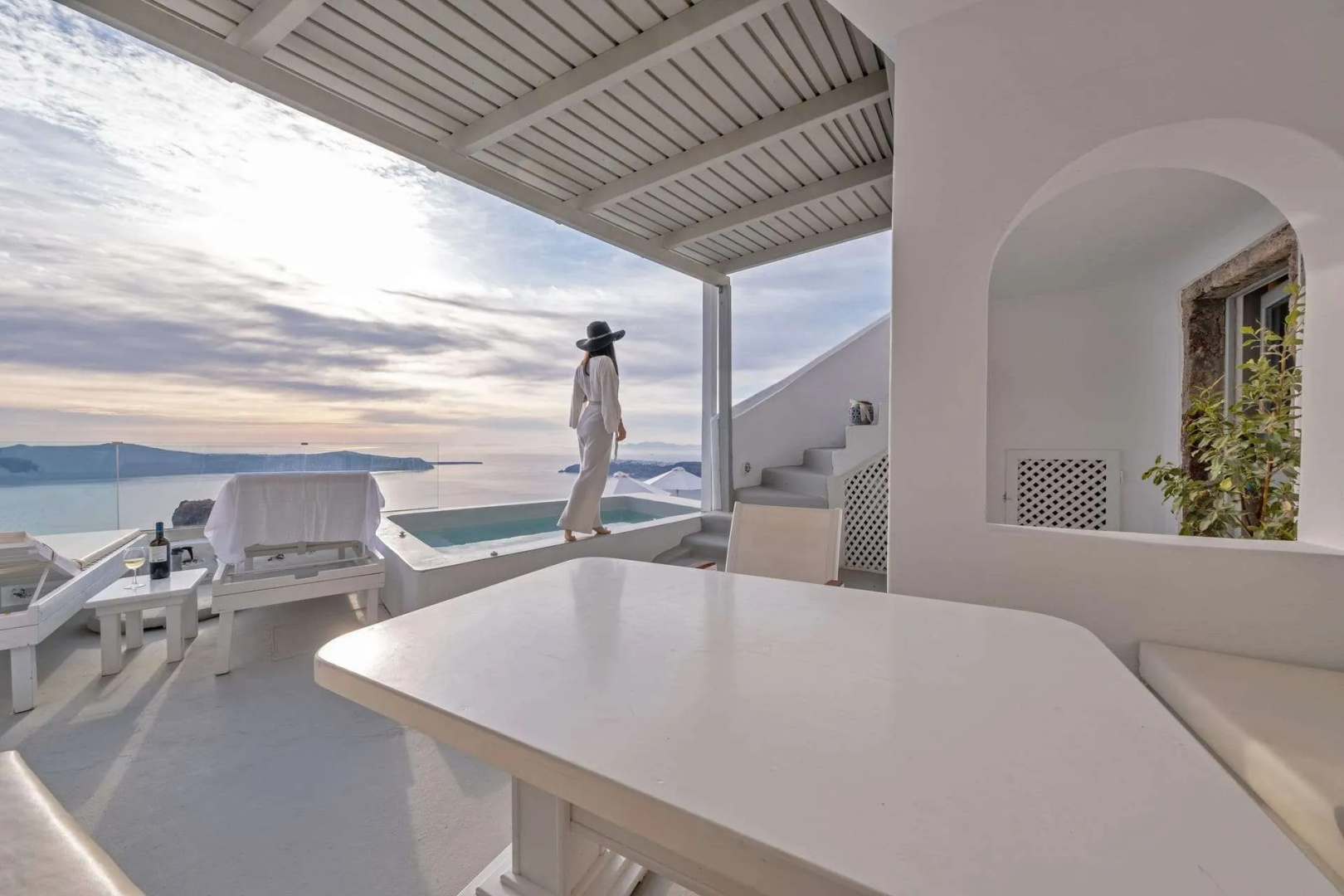 Foto - Anemos Cave Suites