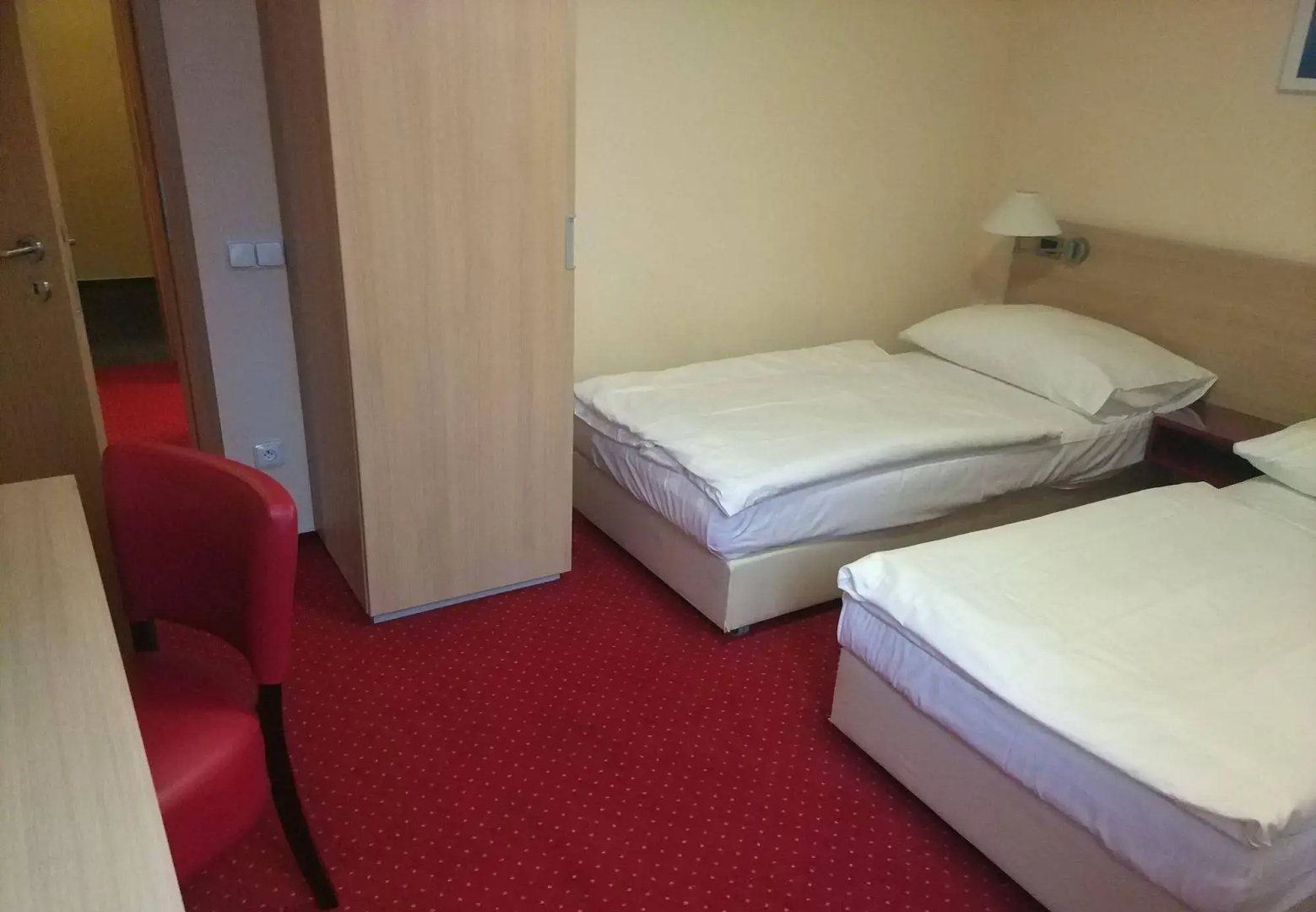 Photo - Hotel Michael