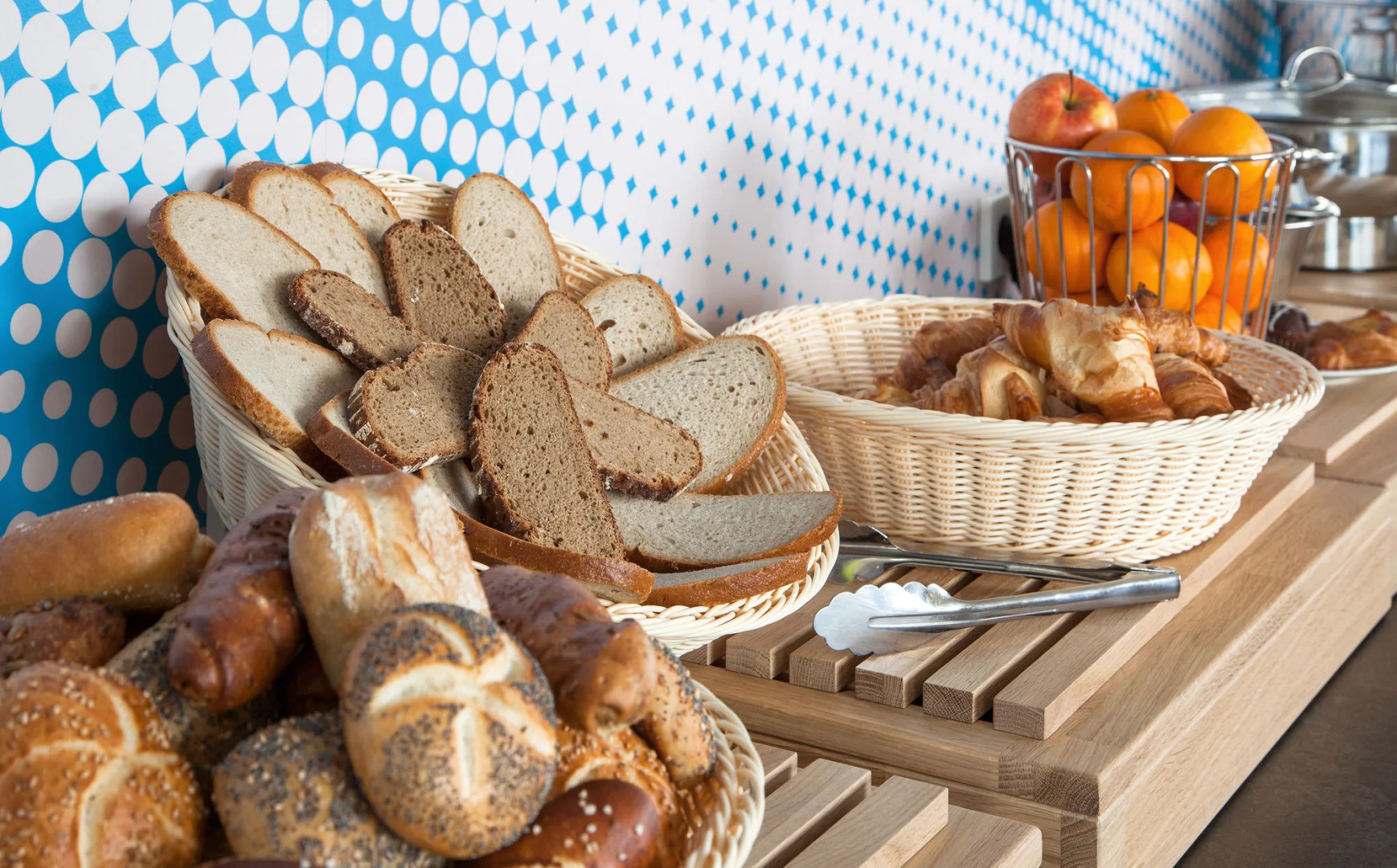 Photo - Coffee Fellows Hotel München-Freiham