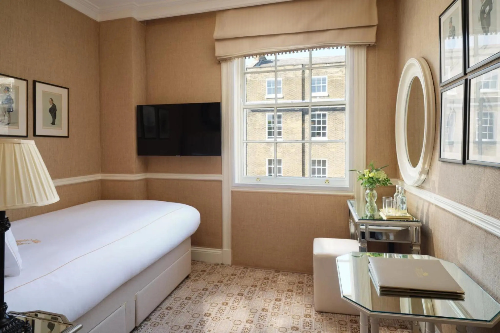 Foto - The Montague On The Gardens