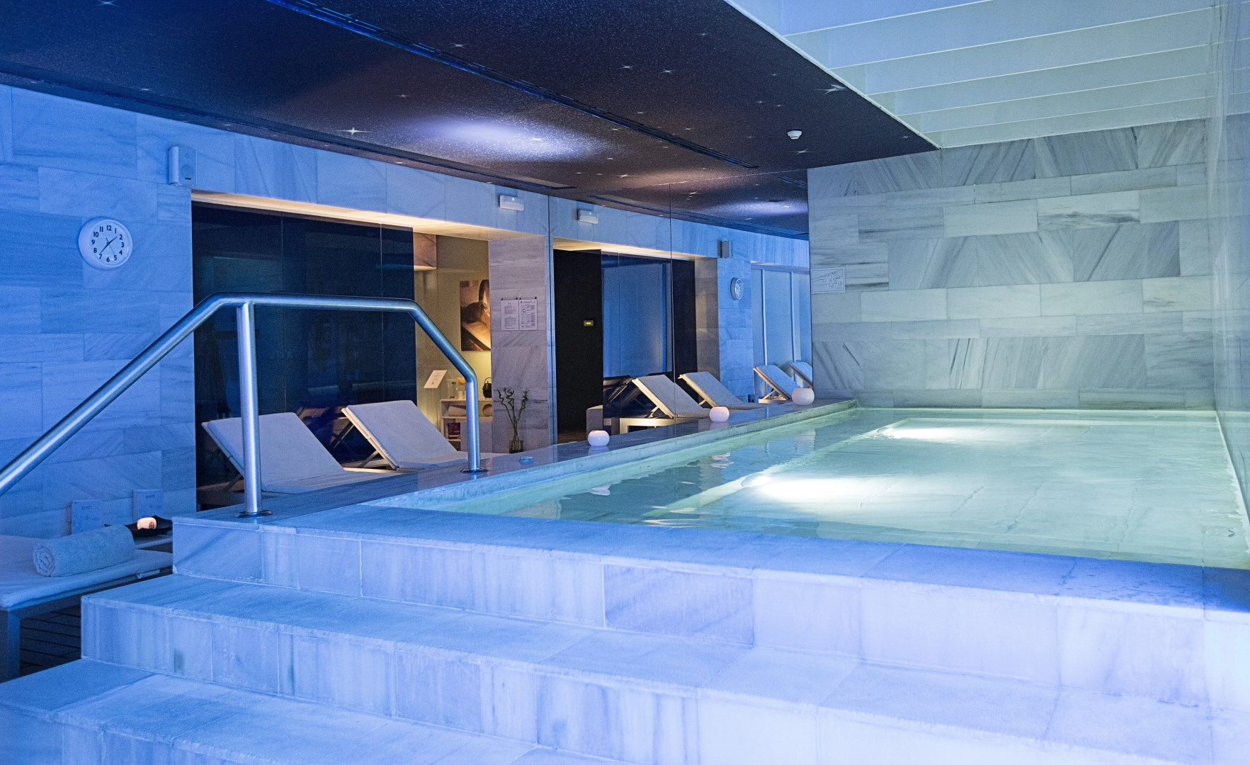 Foto - Hospes Palacio de los Patos, a Member of Design Hotels
