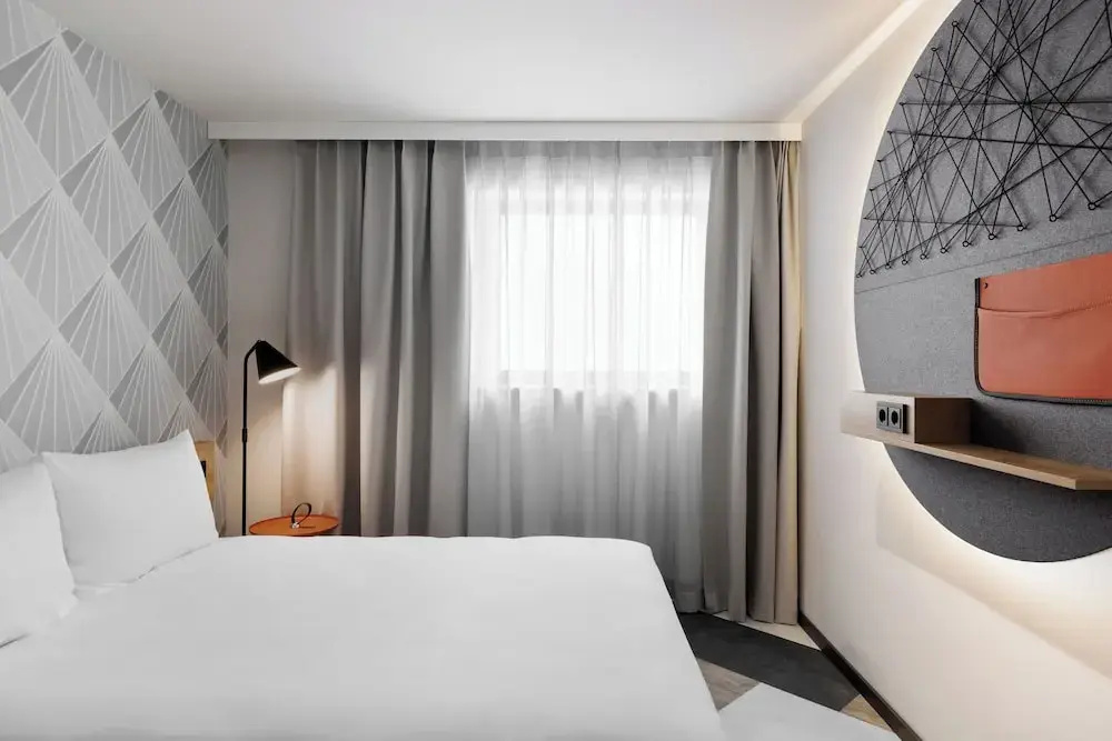 Foto - Stay KooooK Munich City