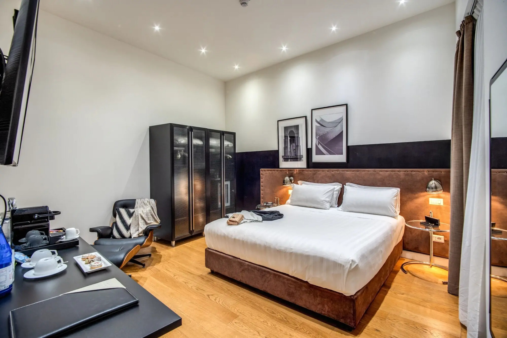 Foto - The Talent Hotel