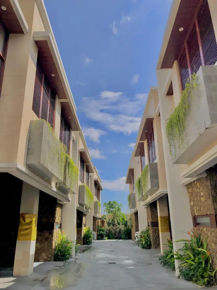 Foto - Putu Soemantri Four Persons Villas