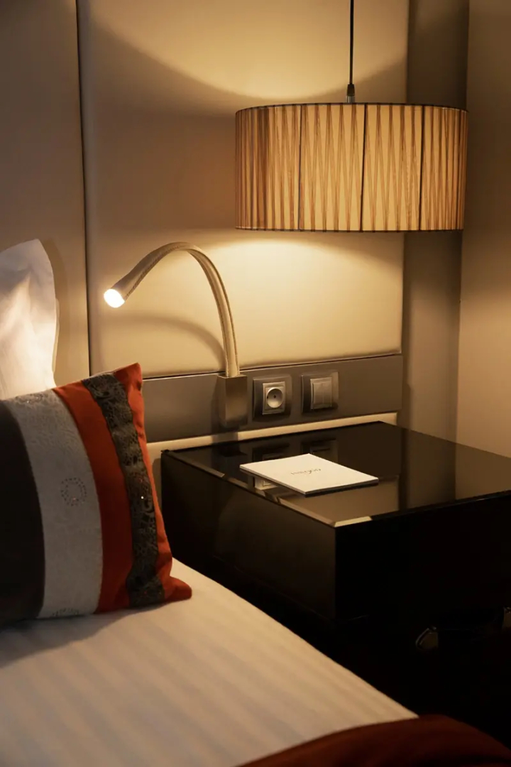 Photo - Hôtel Burdigala by Inwood Hotels