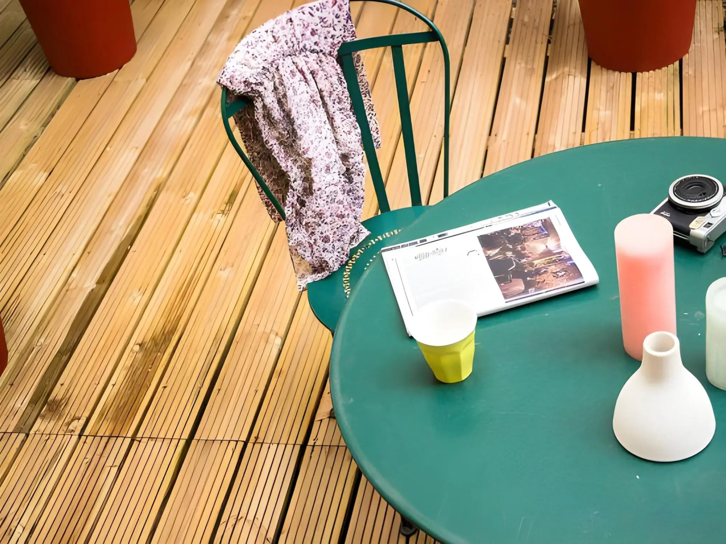 Foto - Hôtel Relais Monceau