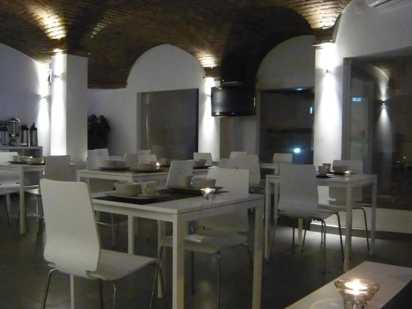 Foto - KR Hotels - Albufeira Lounge