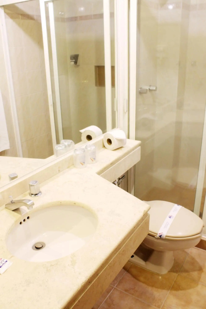 Photo - Hotel Manalba
